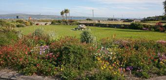 Atlantic View B&B Liscannor Dış mekan fotoğraf