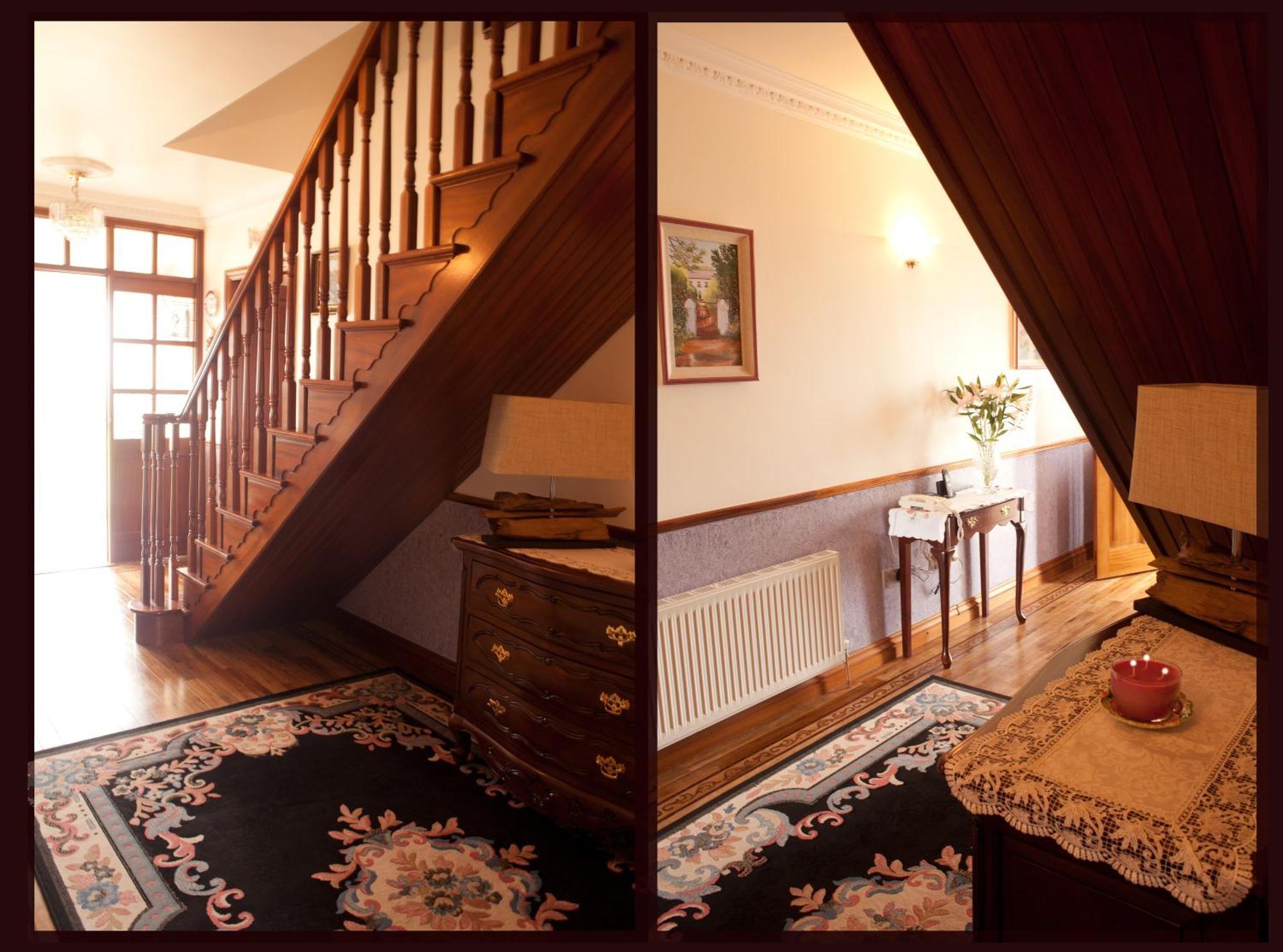 Atlantic View B&B Liscannor Dış mekan fotoğraf