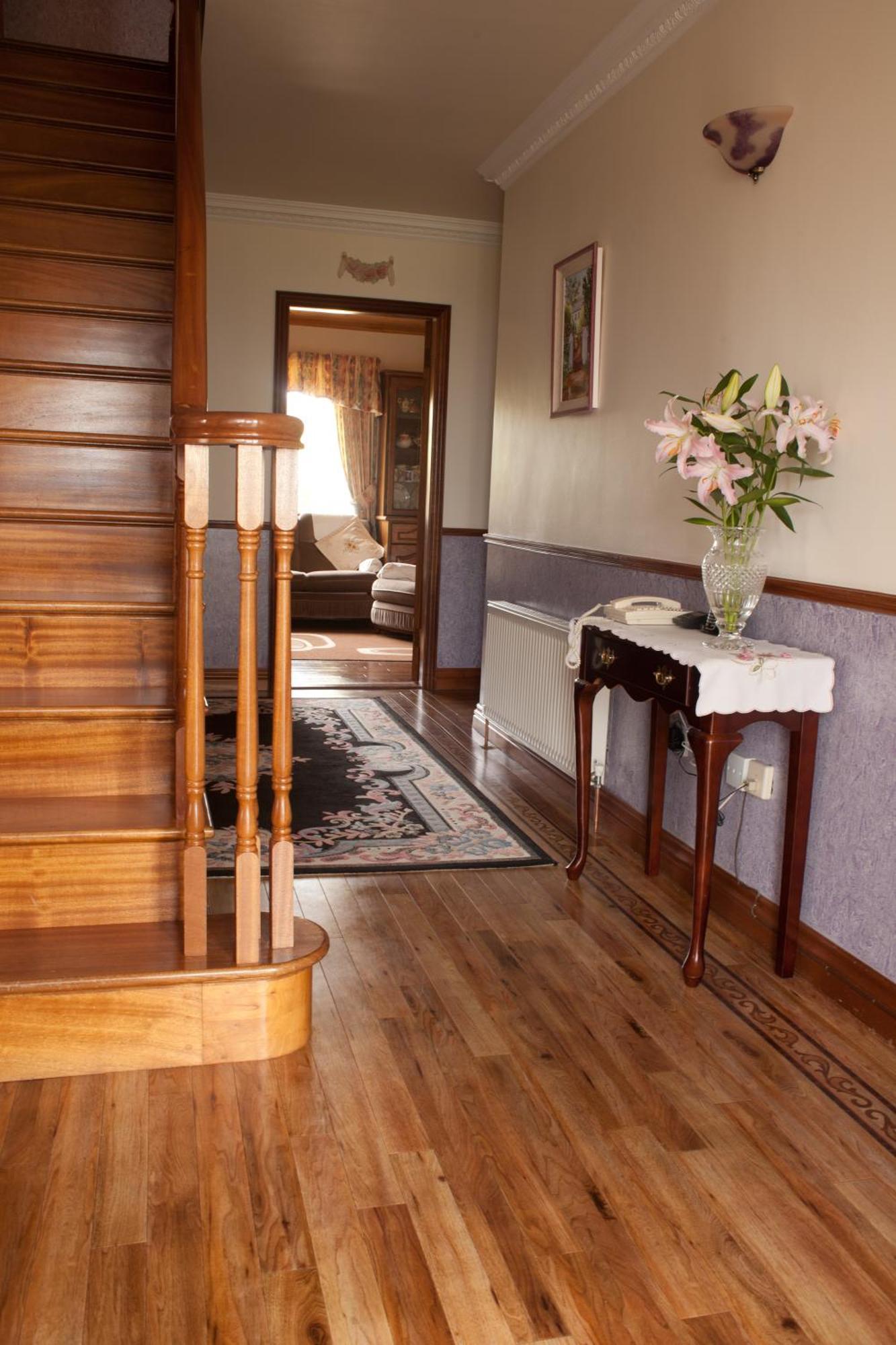Atlantic View B&B Liscannor Dış mekan fotoğraf