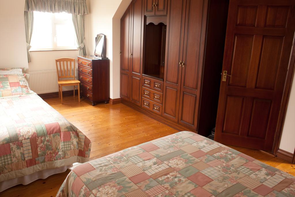 Atlantic View B&B Liscannor Oda fotoğraf