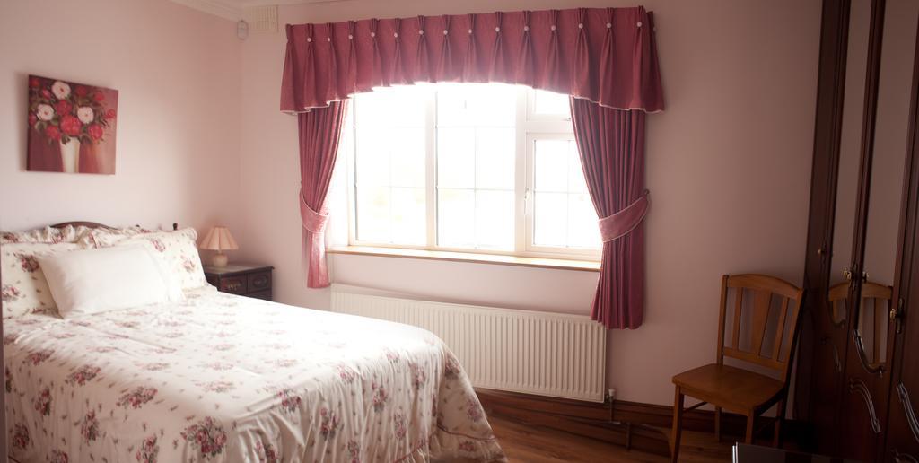 Atlantic View B&B Liscannor Oda fotoğraf